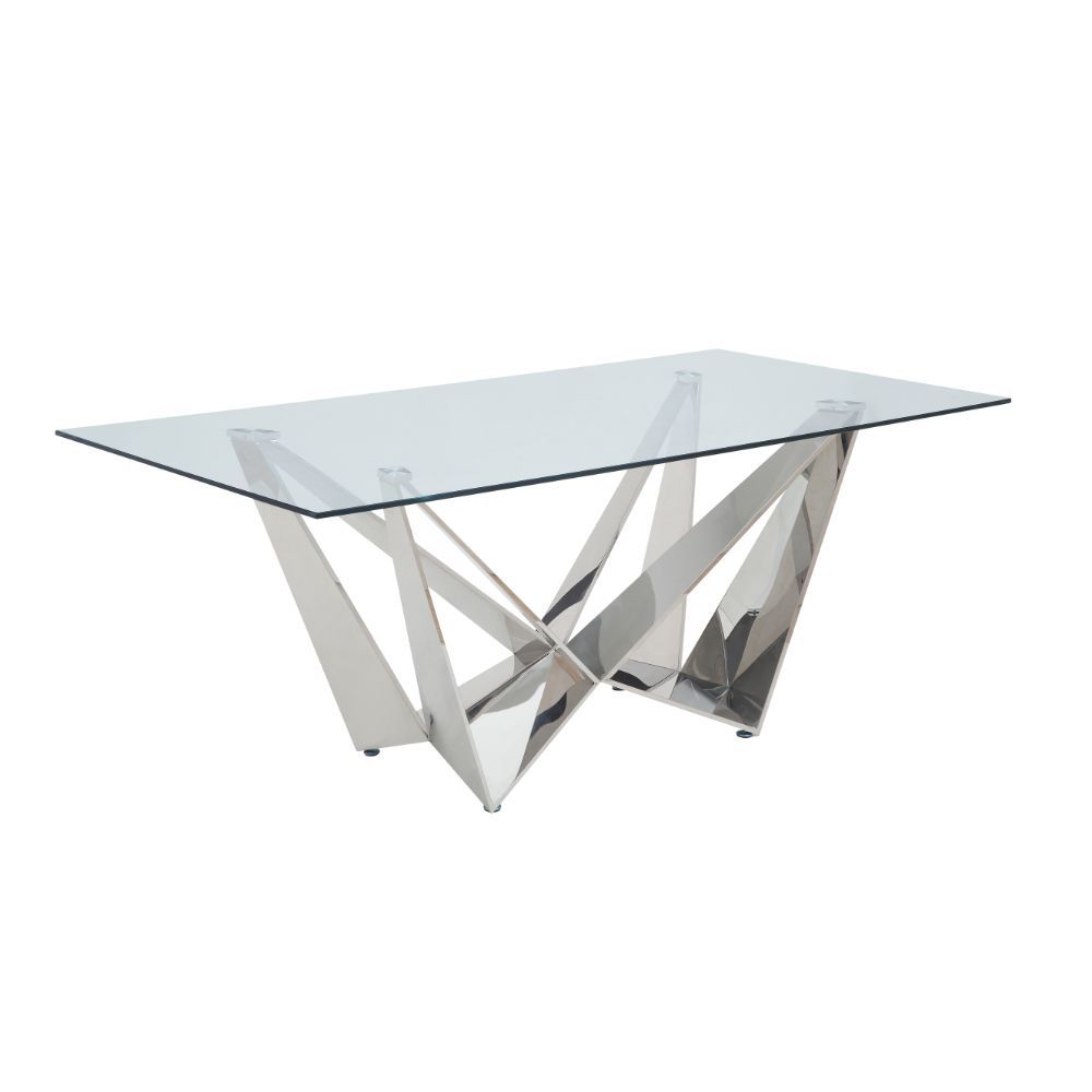DEastern King el Dining Table