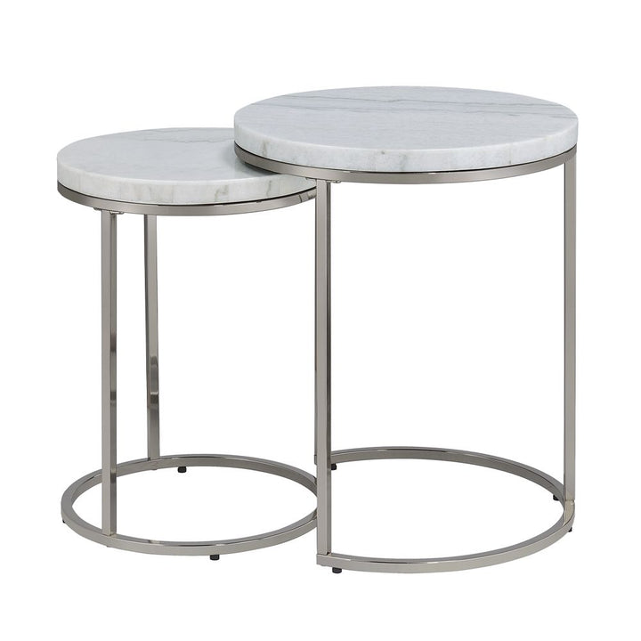 Zaidee Nesting Table Set – view 3