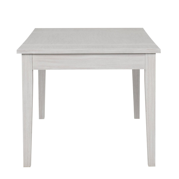 Echo Rectangle Dining Table-Driftwood