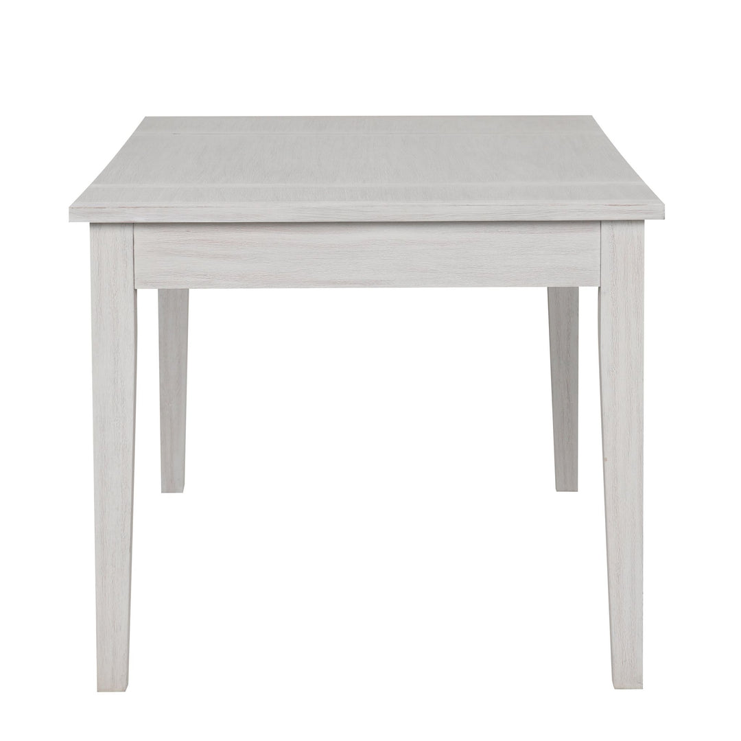 Echo Rectangle Dining Table-Driftwood