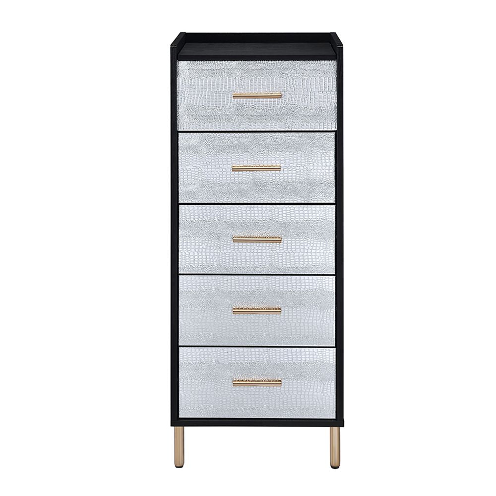 Myles Jewelry Armoire – view 3