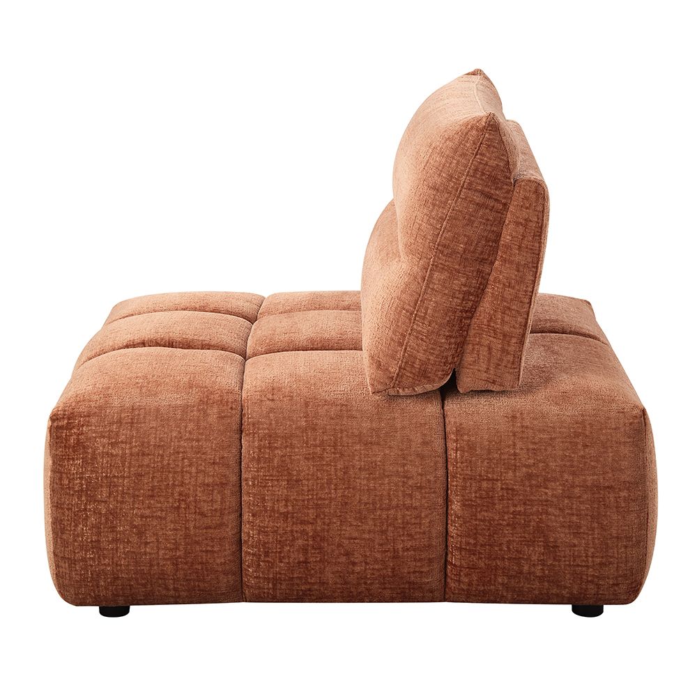 Loanna Moludar - Armless Chair – view 4