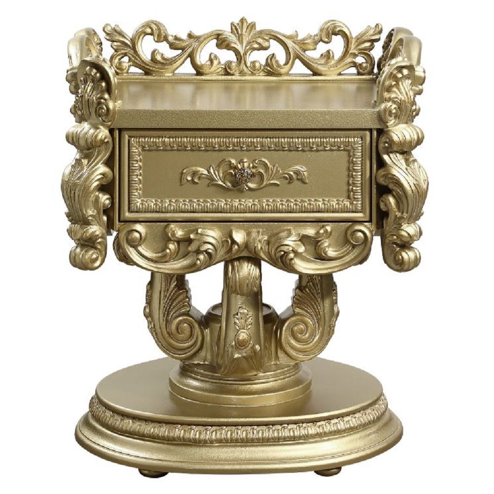 Bernadette Nightstand – view 3