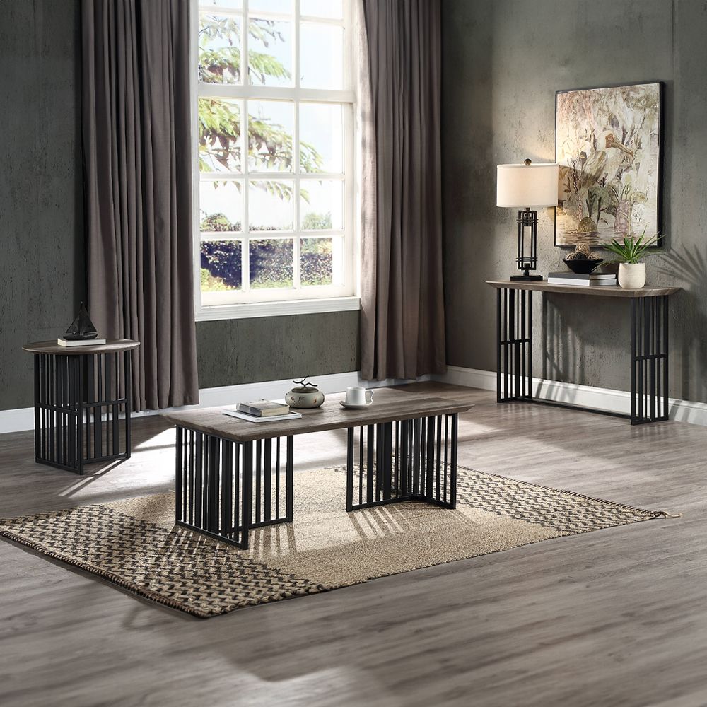 Zudora Coffee Table – view 9
