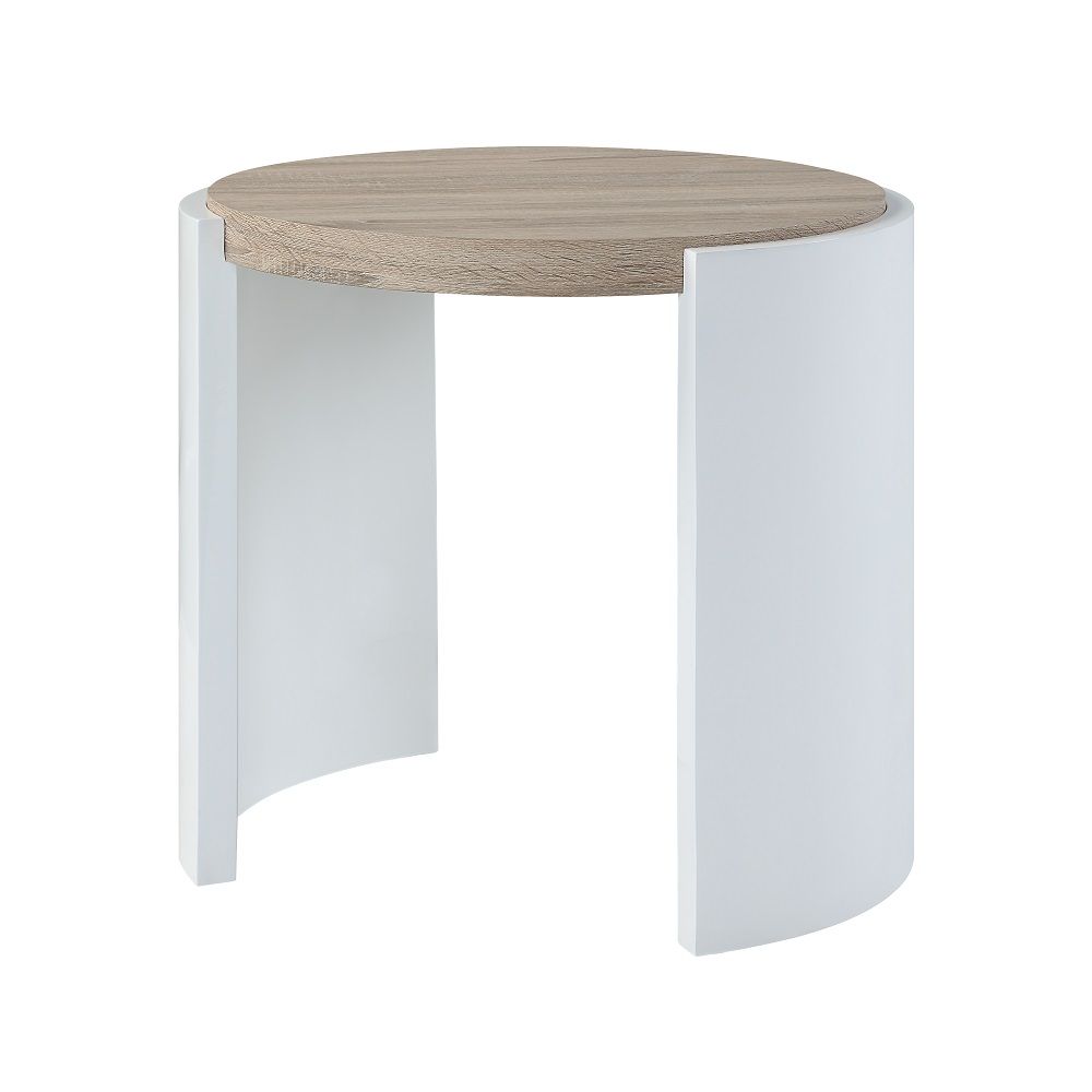 Zoma End Table – view 2
