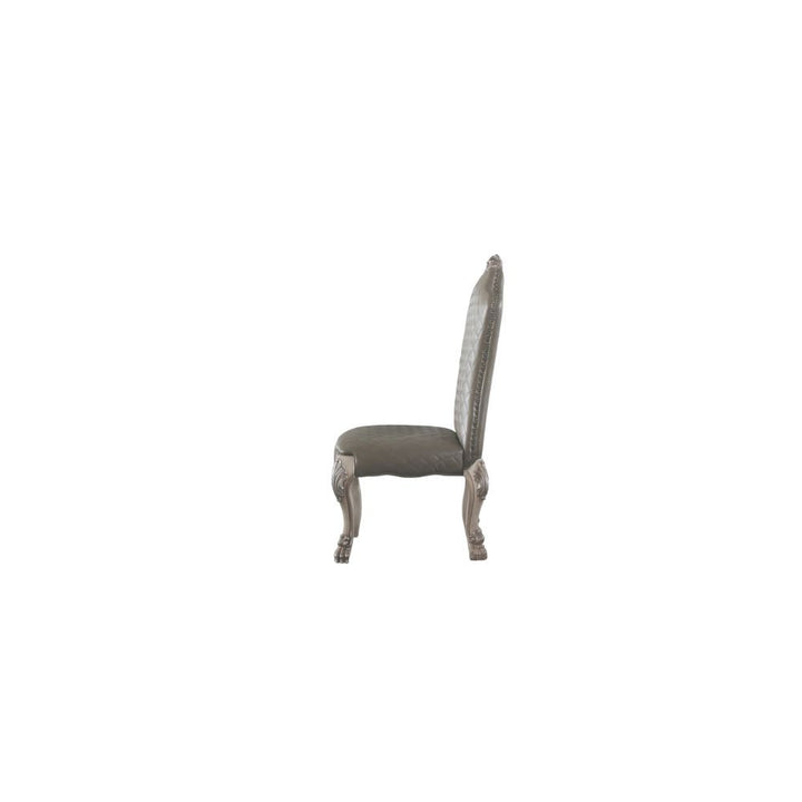 Dresden Side Chair (Set-2) – view 3