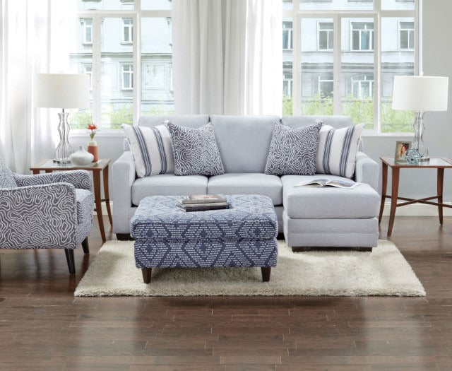 Chiswick Sectional - view 2