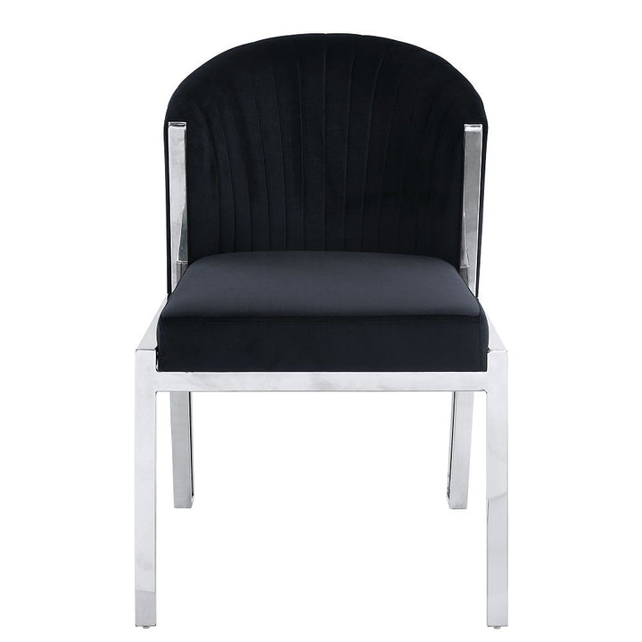 Fallon Side Chair (Set-2) – view 3