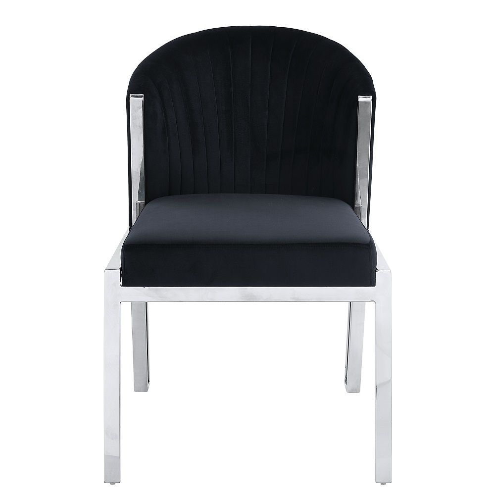 Fallon Side Chair (Set-2) – view 3