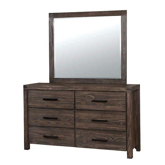 Rexburg Mirror - view 3