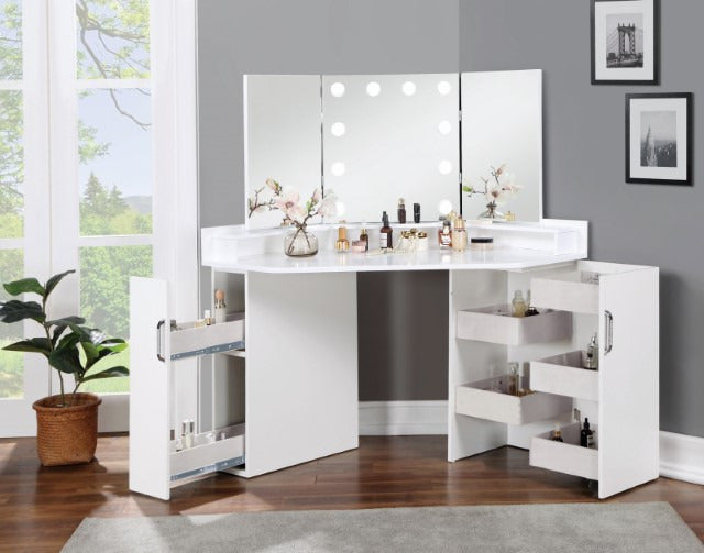 Lorybelle Vanity - view 2