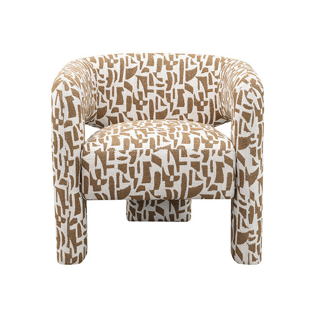 Thimba Accent Chair - view 2