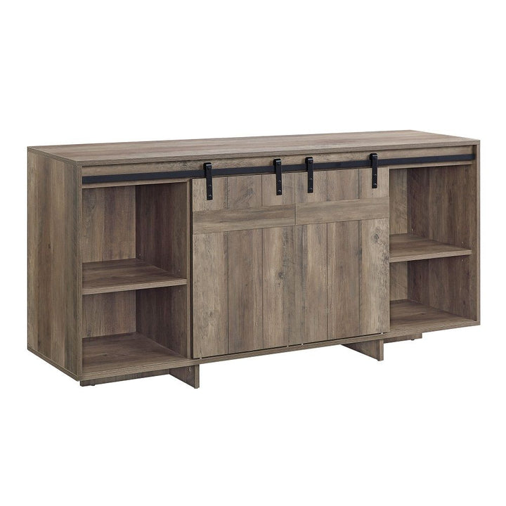 Bellarosa TV Stand (Same As 91608) – view 4
