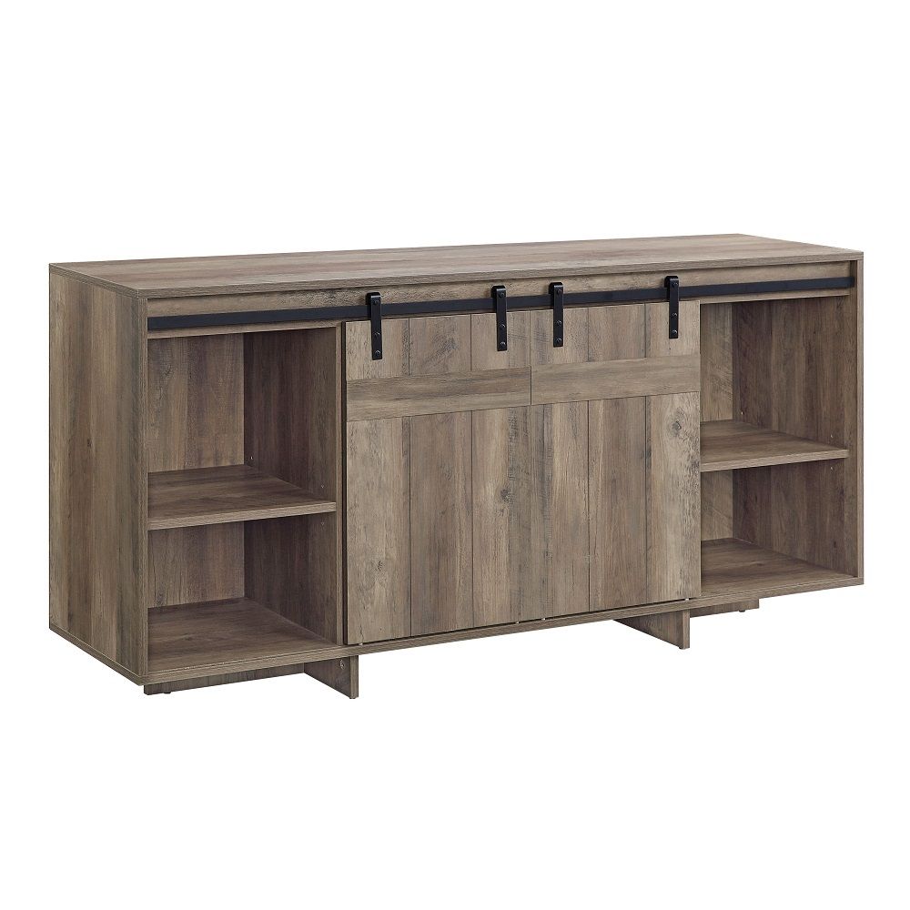 Bellarosa TV Stand (Same As 91608) – view 4