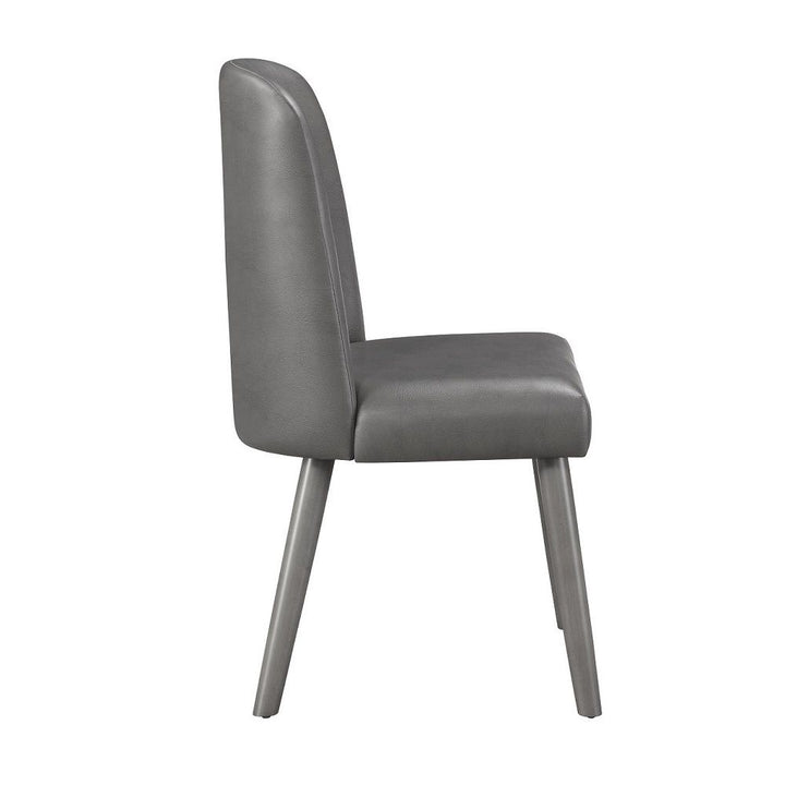 Waylon Side Chair (Set-2) – view 3