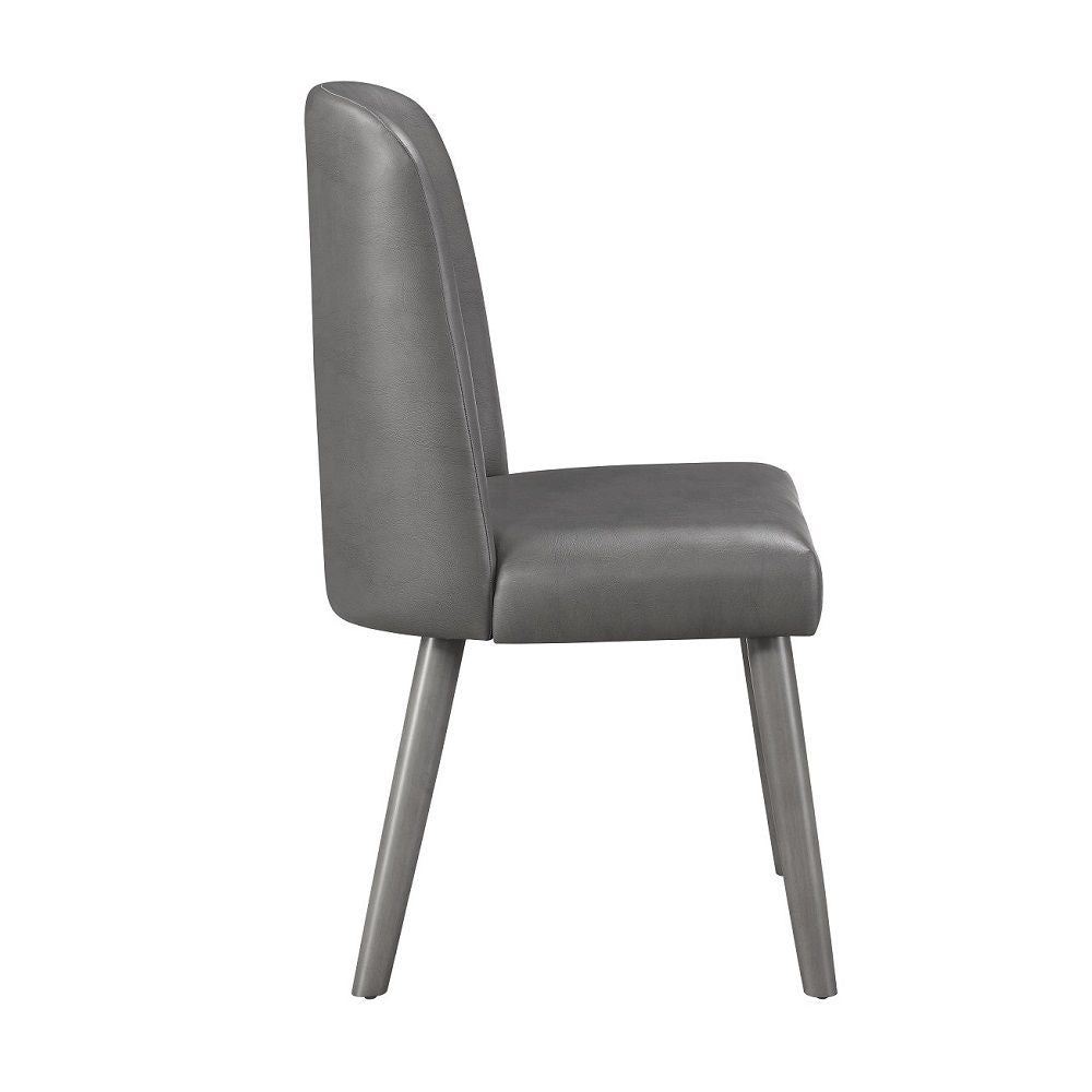 Waylon Side Chair (Set-2) – view 3