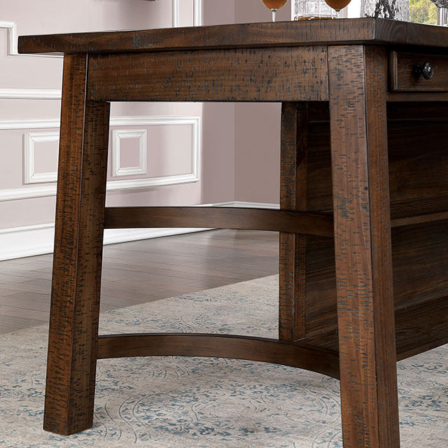 Fredonia Counter Ht. Table - view 3
