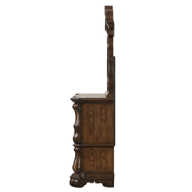 Leovanni Dresser - view 3