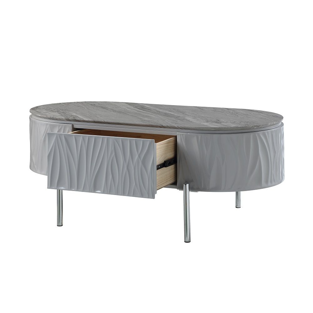 Yukino Coffee Table – view 5