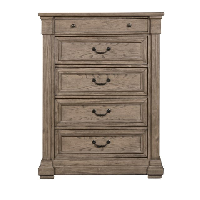 Sheringham Chest - view 2