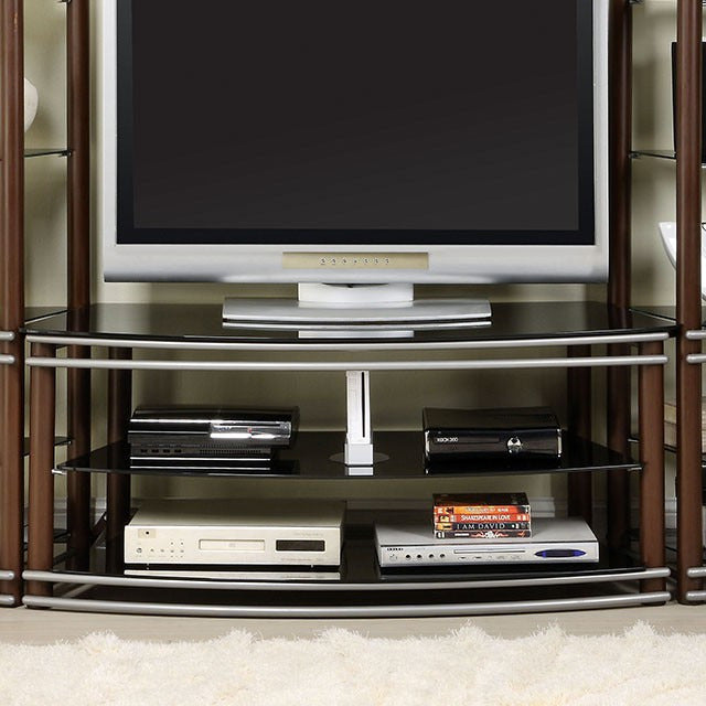 Silver Creek Pier Shelves - view 2