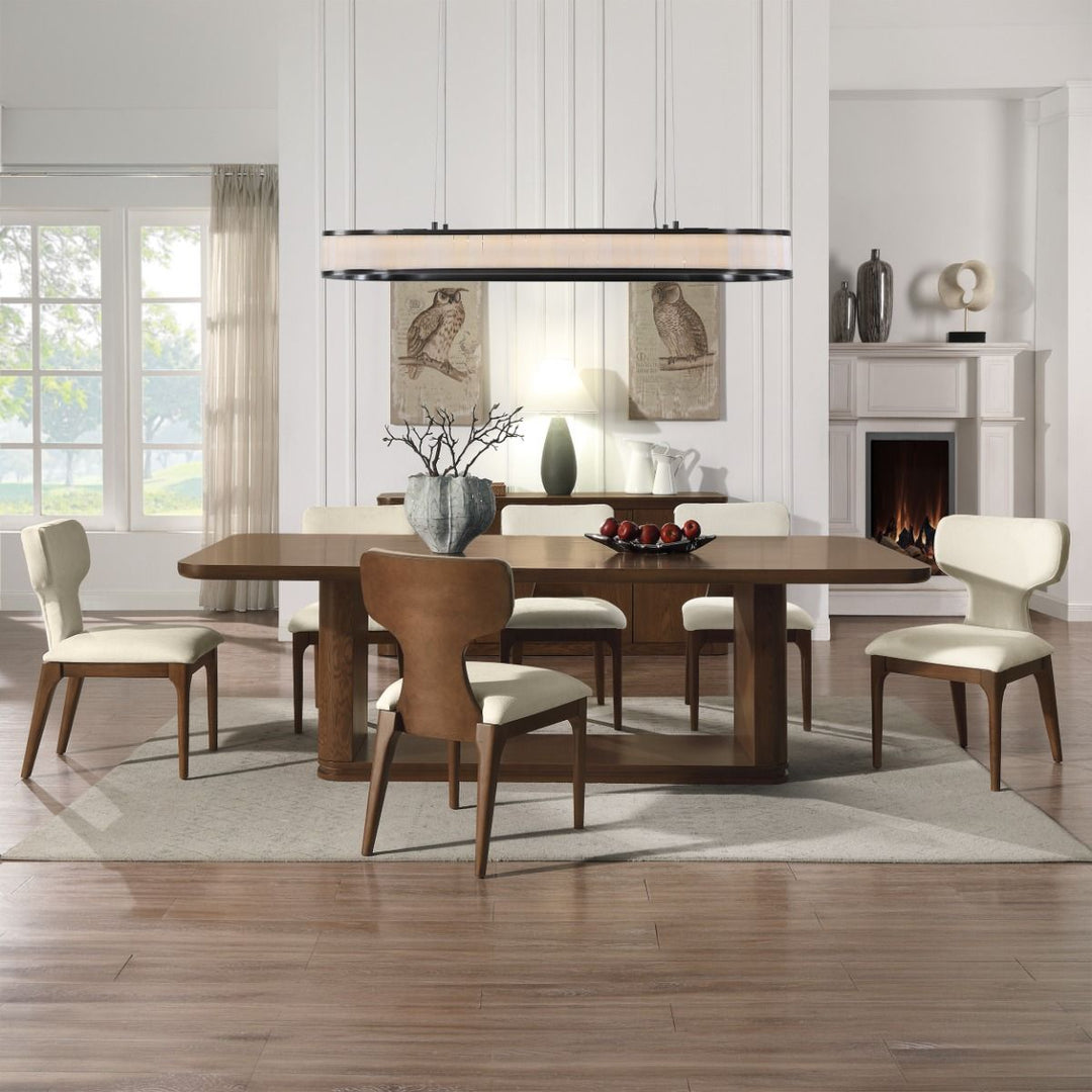 Koen Dining Table – view 2
