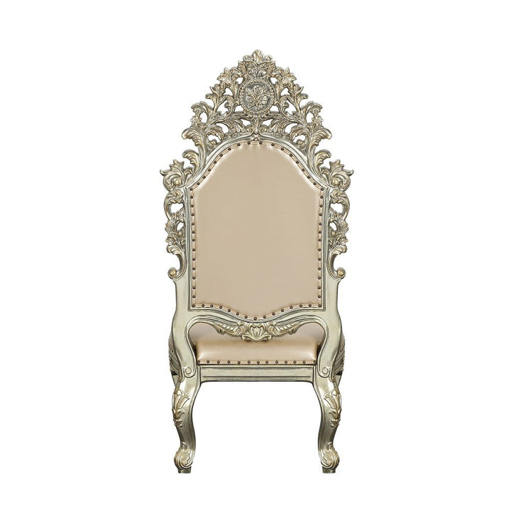 Sorina Side Chair (Set-2) – view 5
