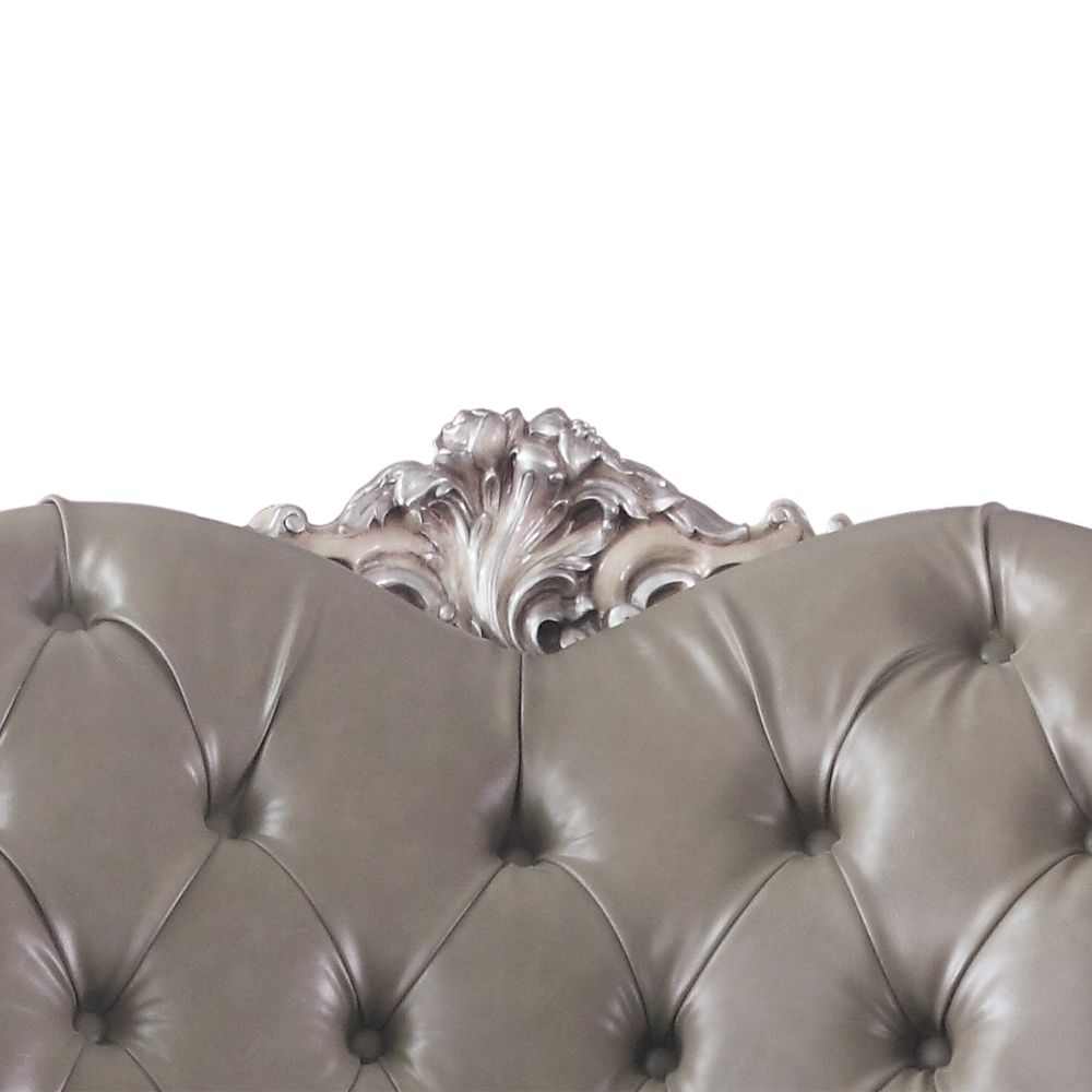 Dresden Chair W/Pillow – view 7