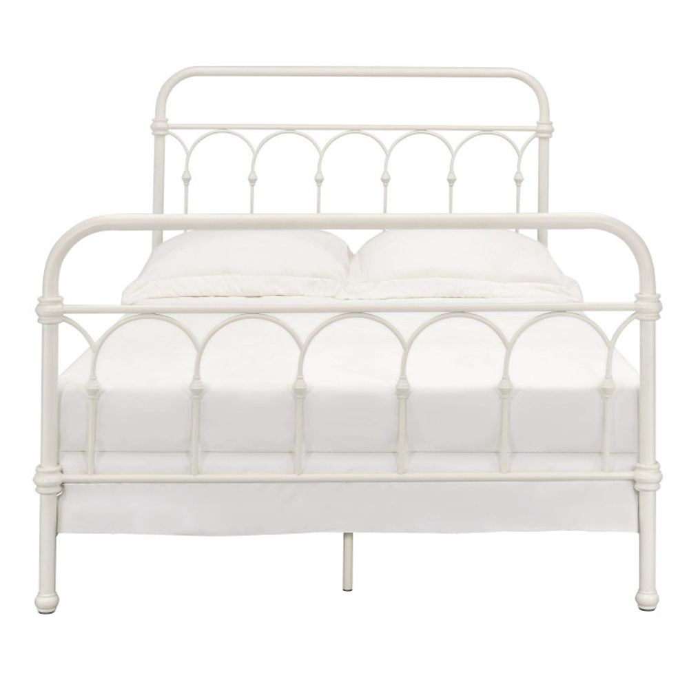 Citron Full Bed – view 2