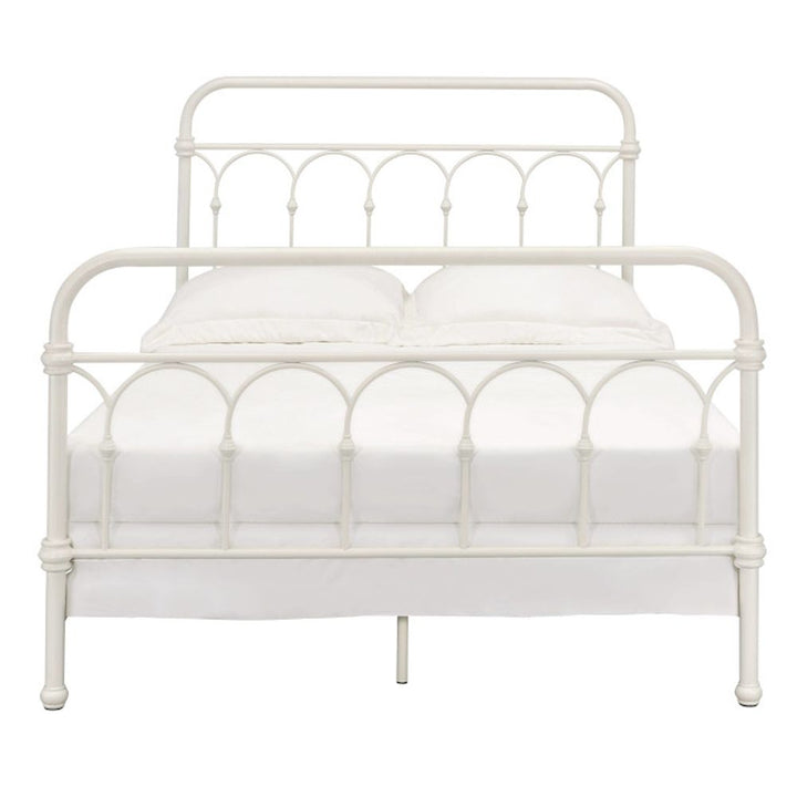Citron Full Bed – view 2