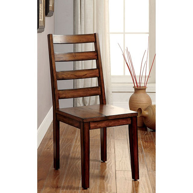 Maddison Side Chair - view 2