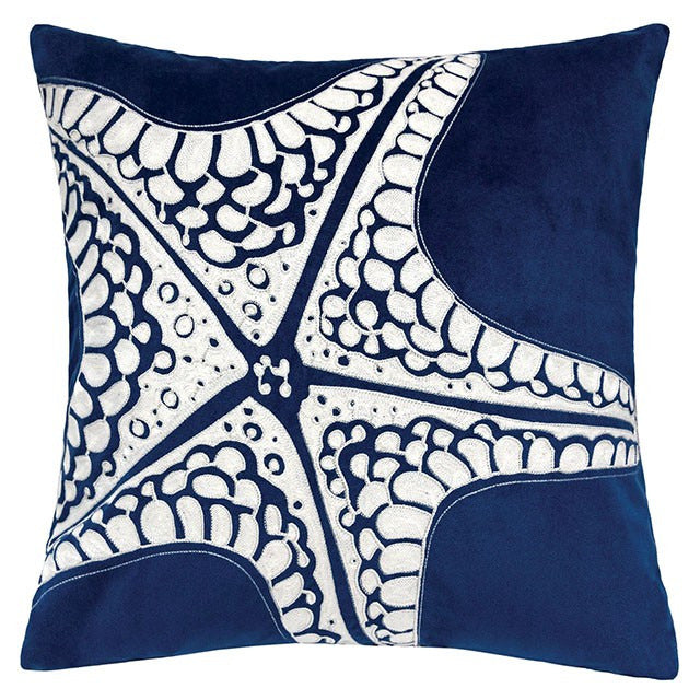 Jude Accent Pillow