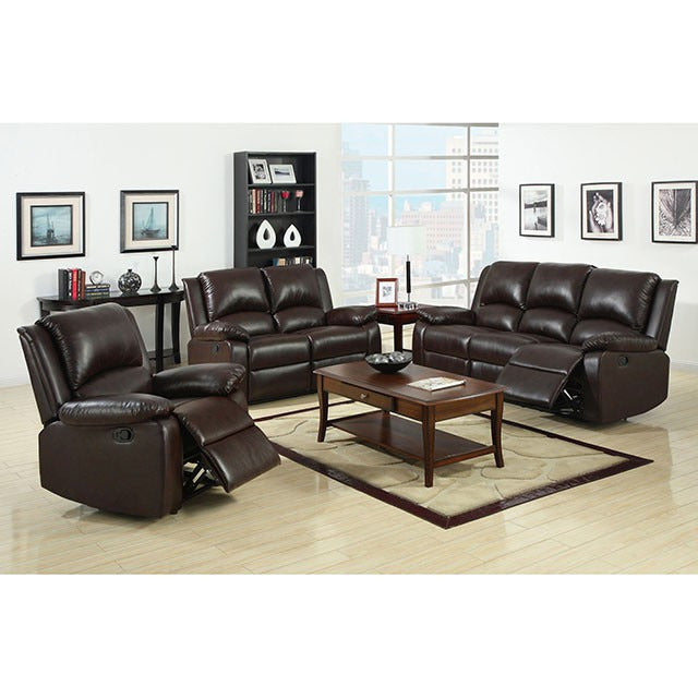 Oxford Sofa - view 2