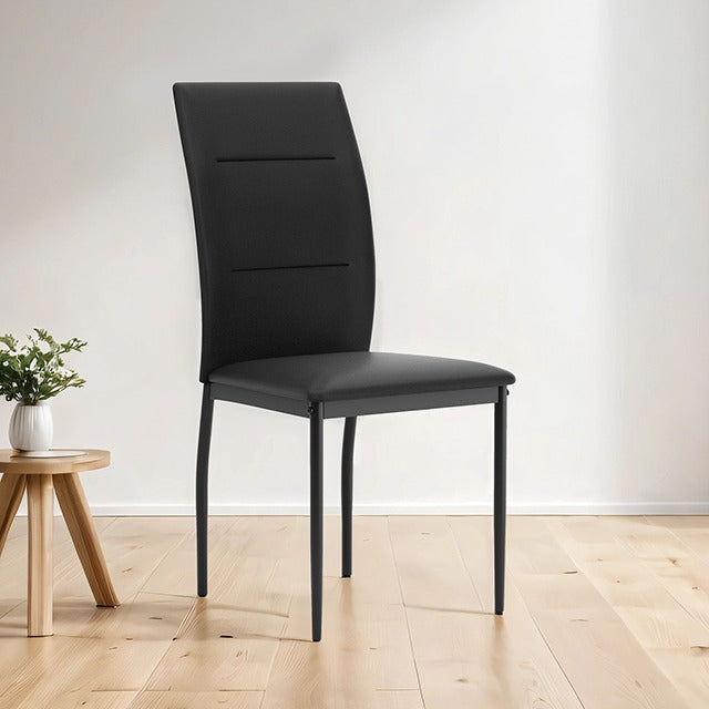 Malin Chair - view 2