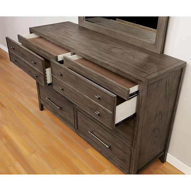 Tawana Dresser - view 2