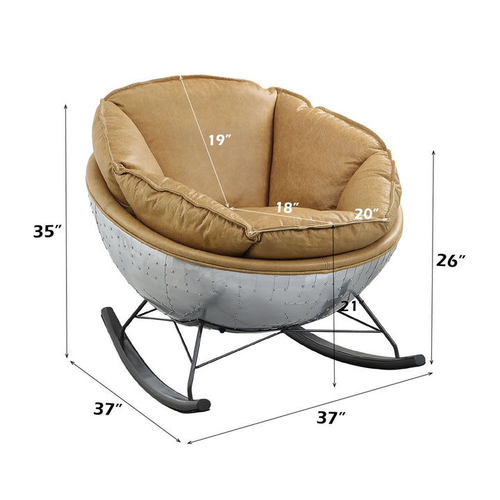 Pippin Accent Chair