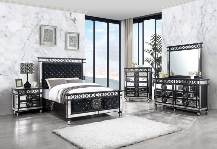 Varian II Nightstand – view 6