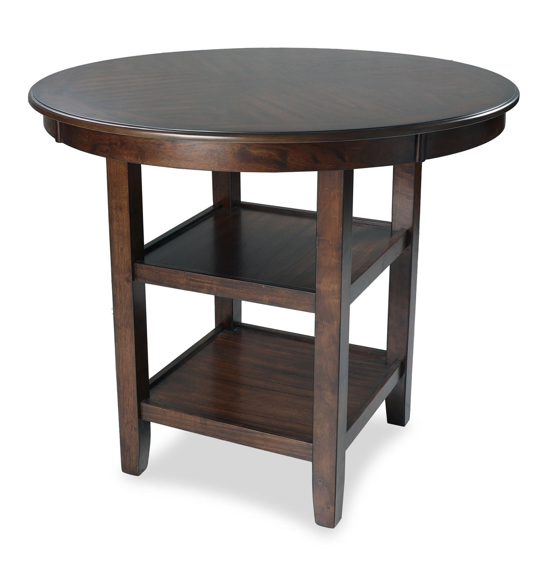 Mitchell 5 Pc Counter Set-Cherry