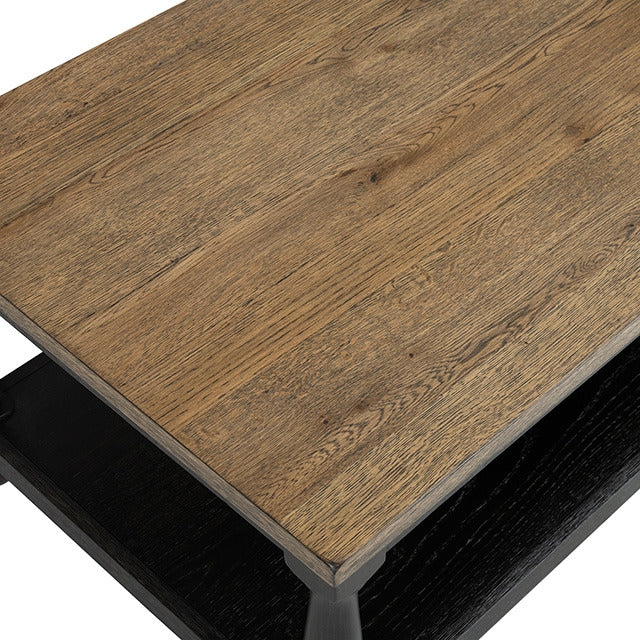 Neue Mills Rect Cocktail Table - view 4