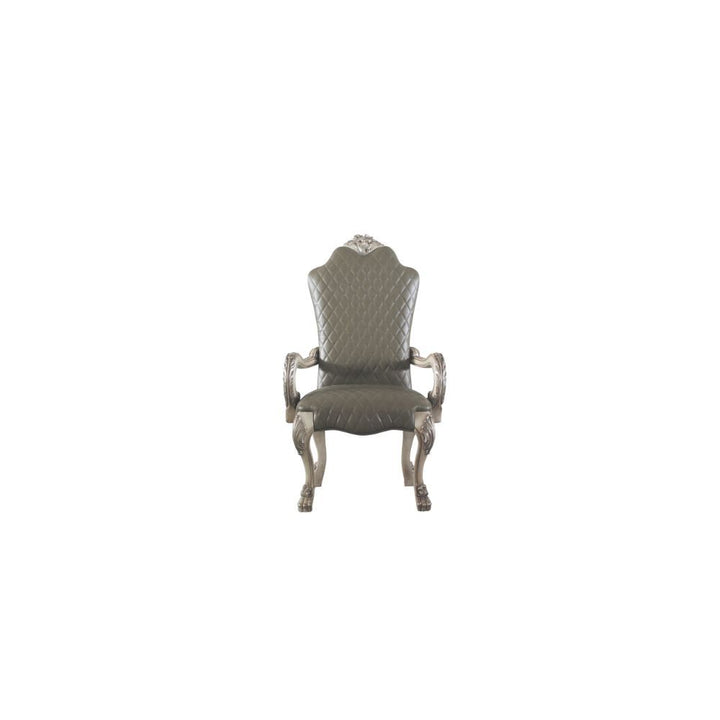 Dresden Arm Chair (Set-2) – view 2
