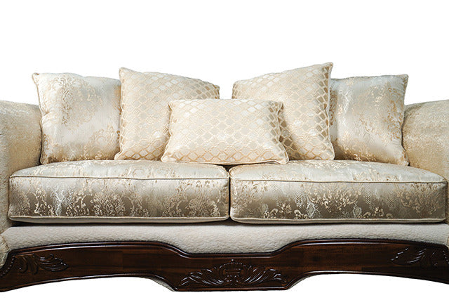 Sodaro Oversized Sofa - view 10