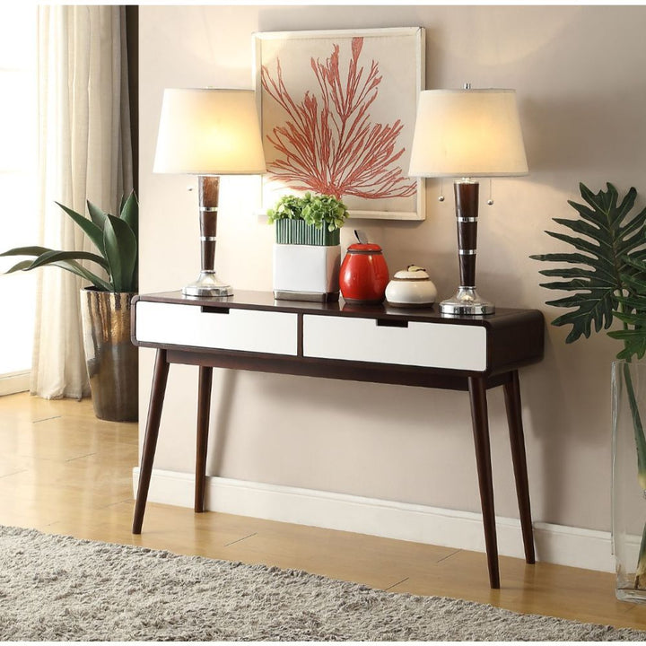 Christa Sofa Table – view 6
