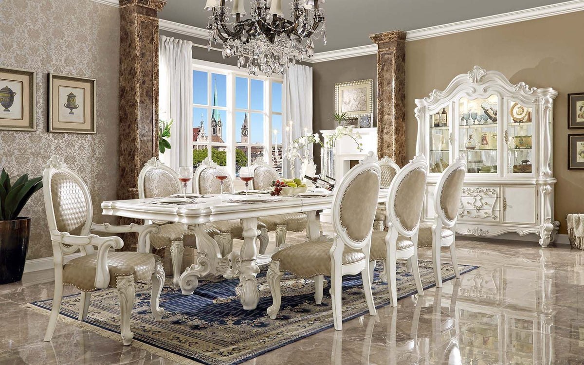 Versailles Arm Chair (Set of 2)