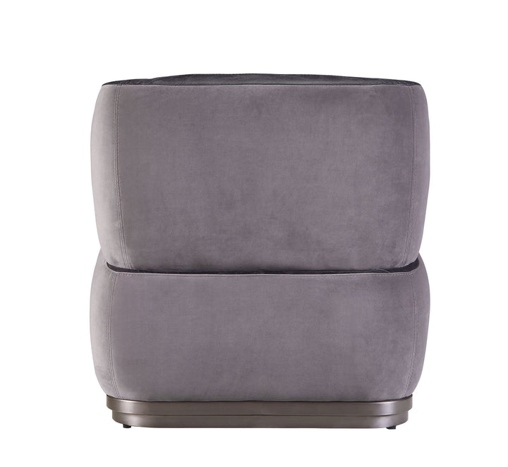 Decapree Accent Chair – view 4