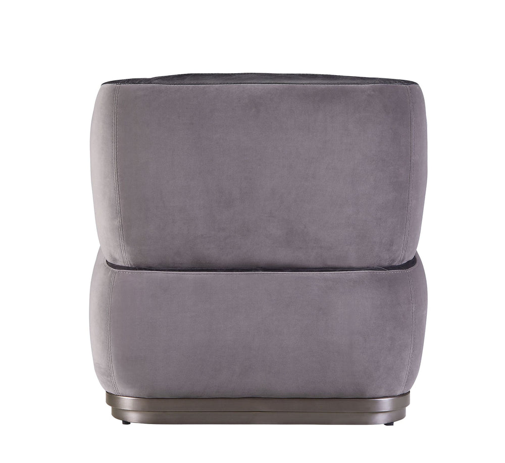 Decapree Accent Chair – view 4