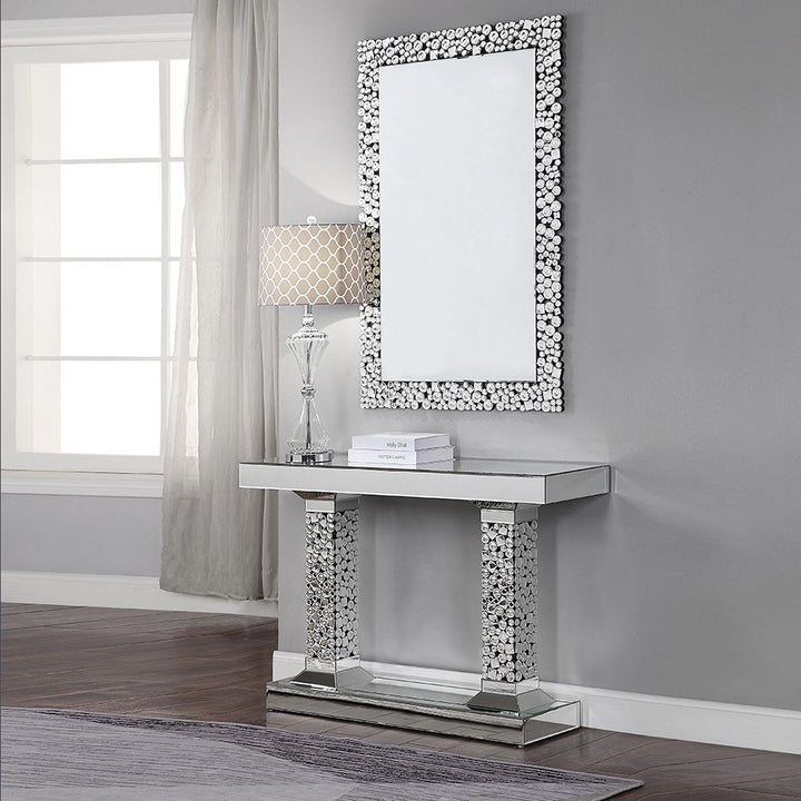 Kachina Accent Mirror – view 5