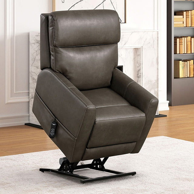 Barnabas Lift Chair - view 3