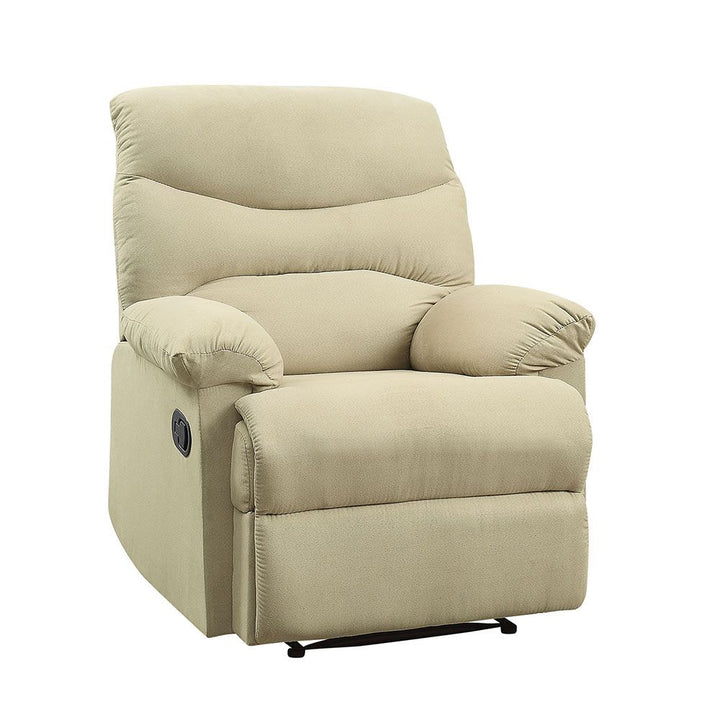 Arcadia Motion Recliner – view 2