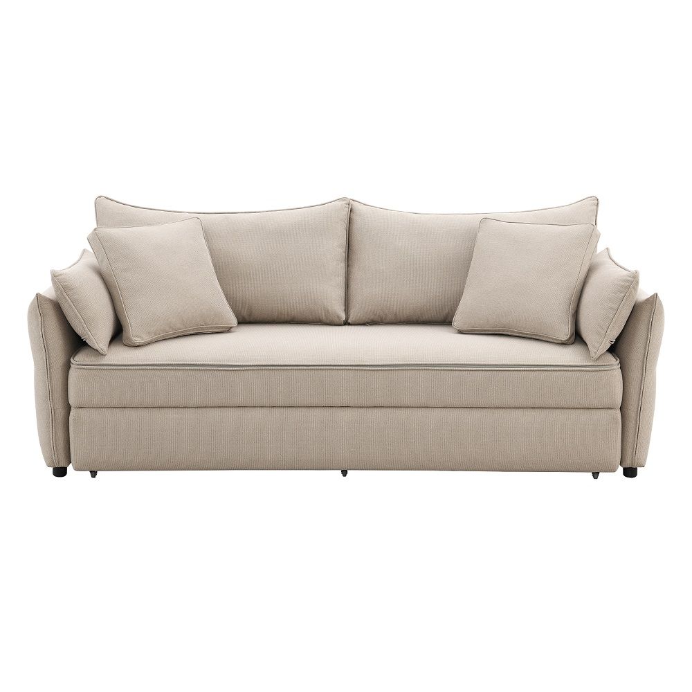 Irina Sofa W/Sleeper – view 3