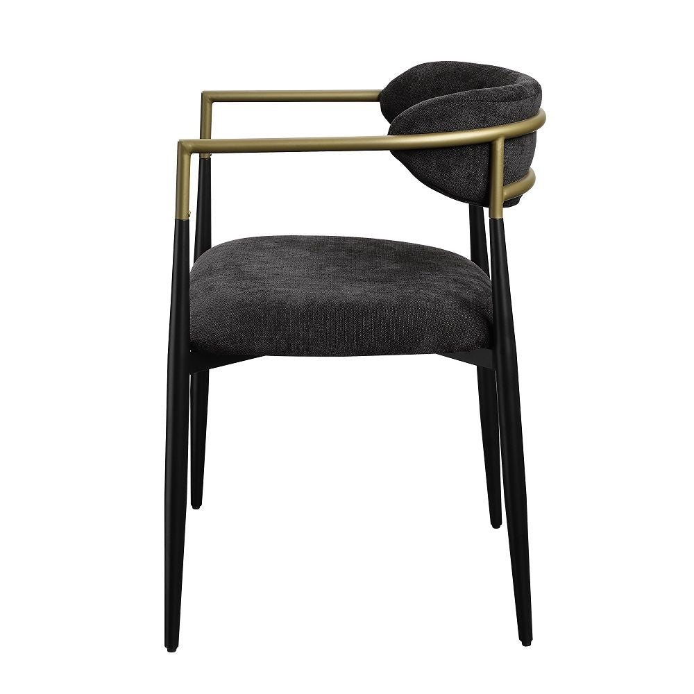 Jaramillo Arm Chair (SET-2) – view 3